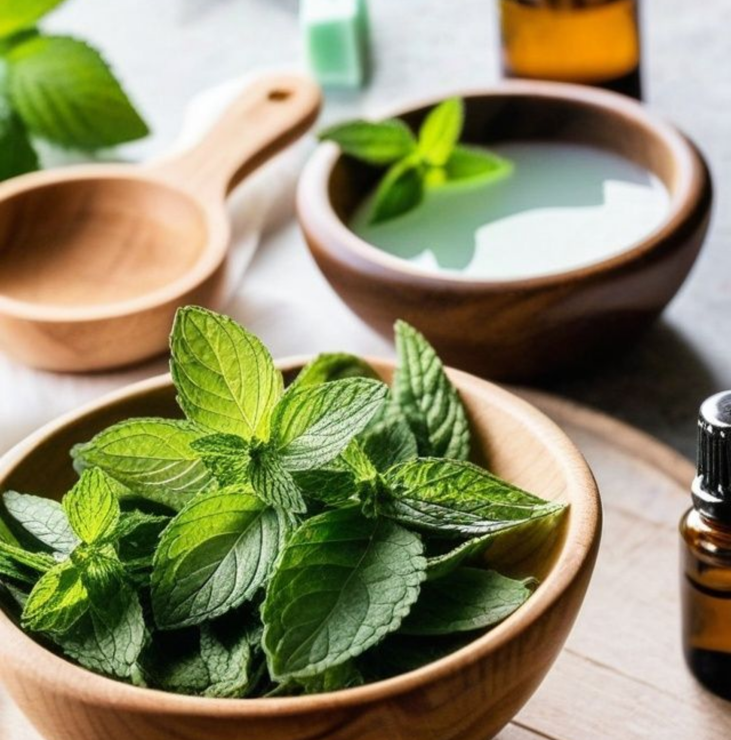 Fresh Reset Incense Sticks