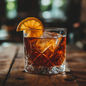 Sweet Bourbon Caramel Incense Sticks