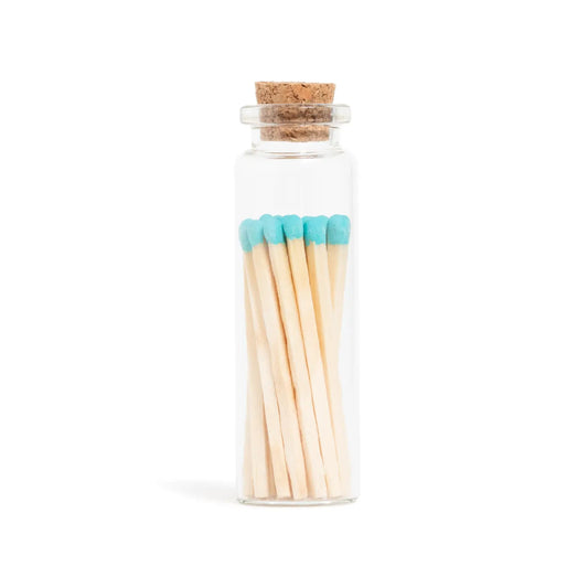 Aqua Tide Matchsticks