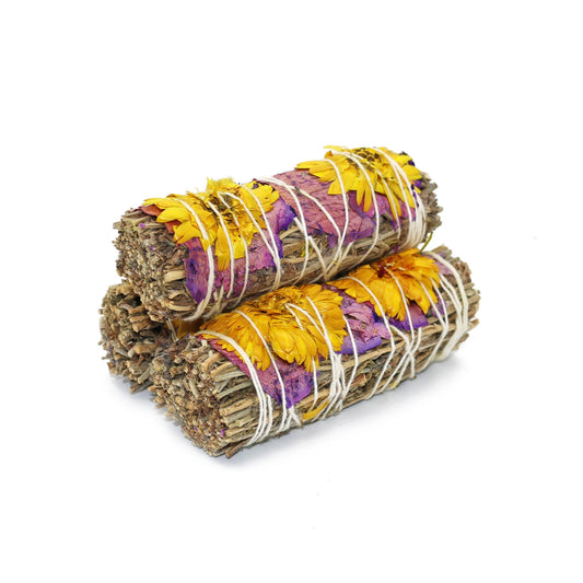 Evelyn Lavender Sage Stick