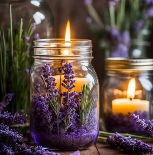 Evening Meadow Incense Sticks