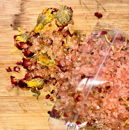 Good Vibes Only Bath Soak