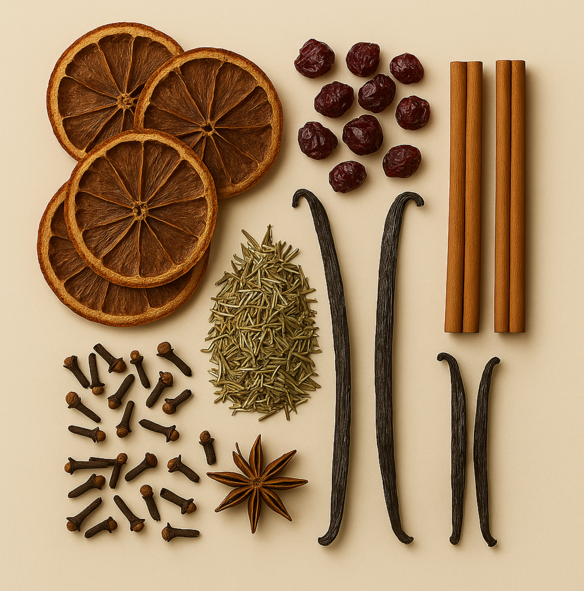 Merry Spice Pot Simmer