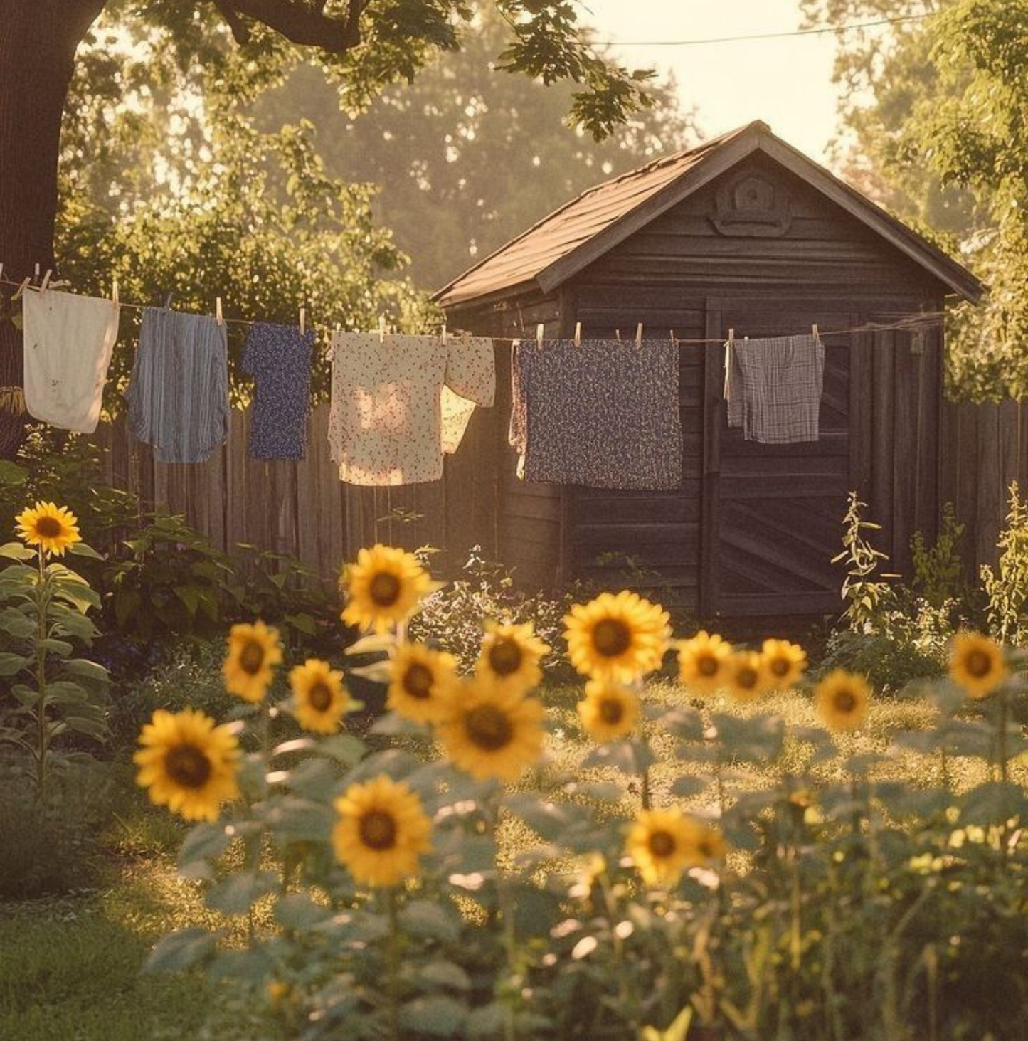 Powder Clean Laundry Incense Sticks