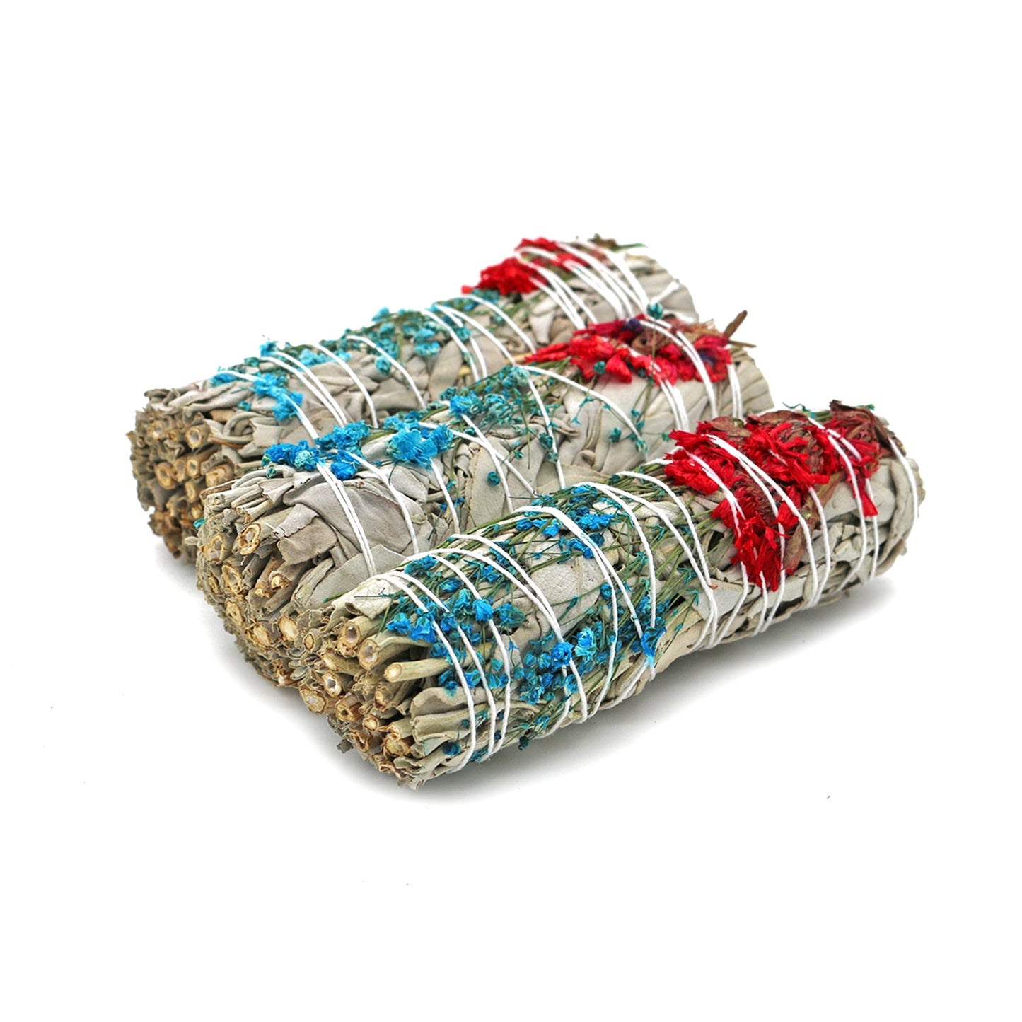 Snow Kiss Sage Stick