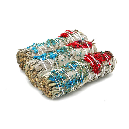 Snow Kiss Sage Stick