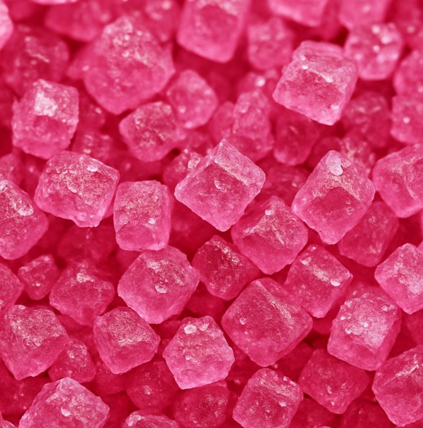 Sugar Crystals Incense Sticks