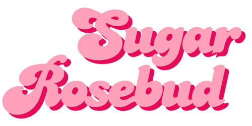 Sugar Rosebud