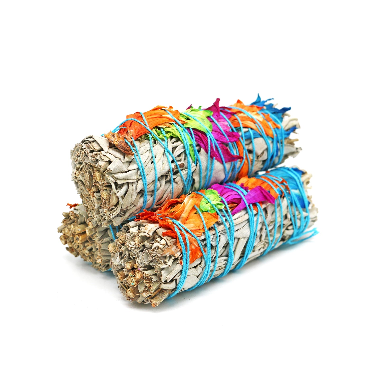 Sunny Bloom Sage Stick