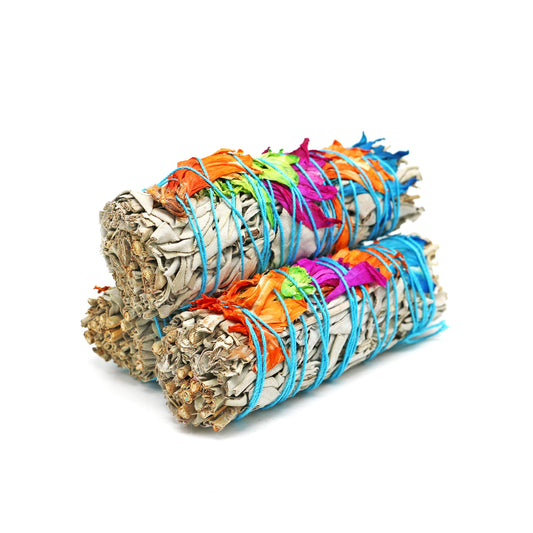 Sunny Bloom Sage Stick