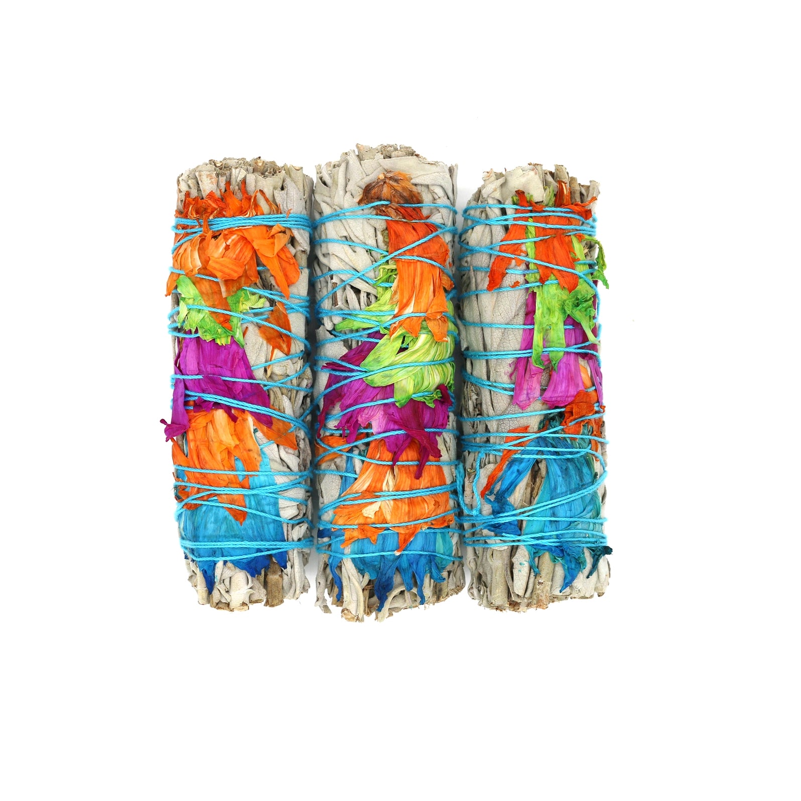 Sunny Bloom Sage Stick