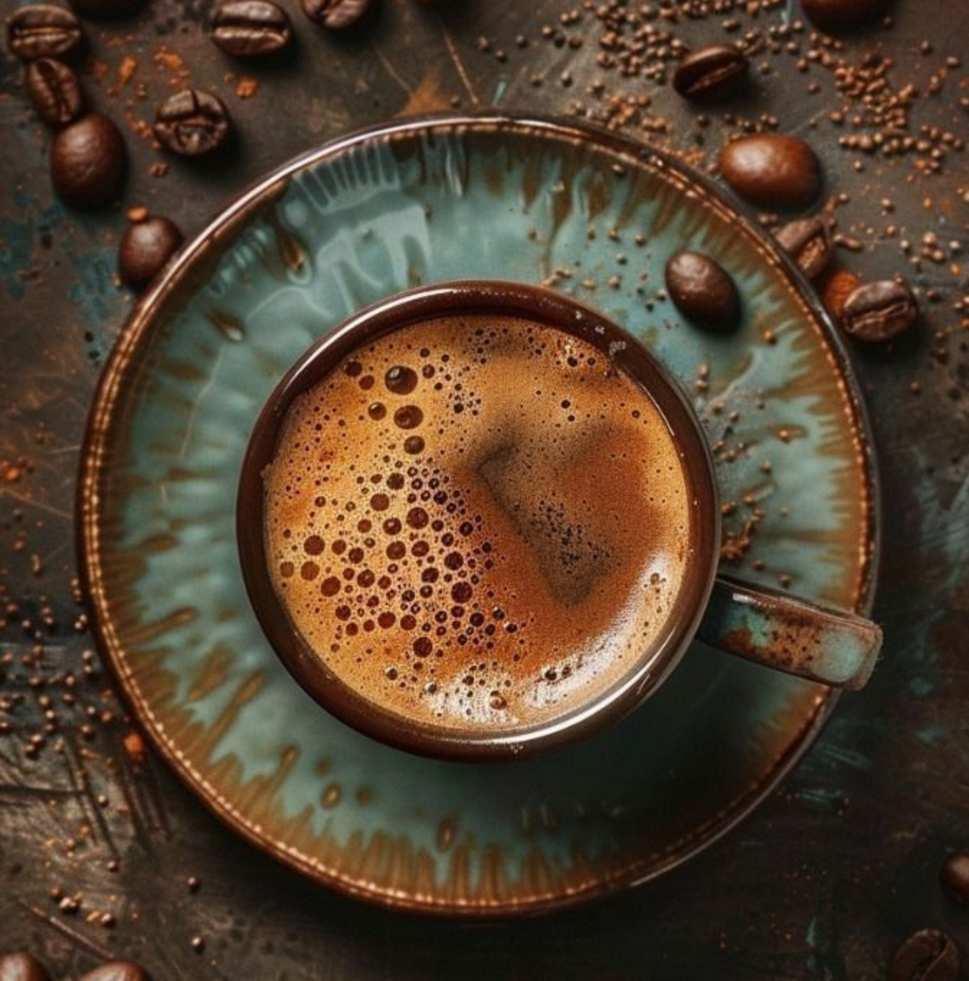 Warm Café Morning Incense Sticks