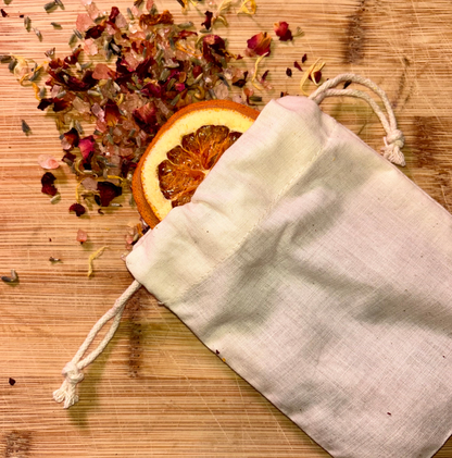 good vibes only bath soak self care