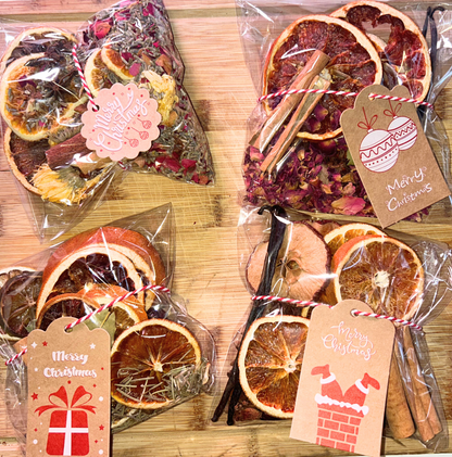 stovetop simmer pot kit